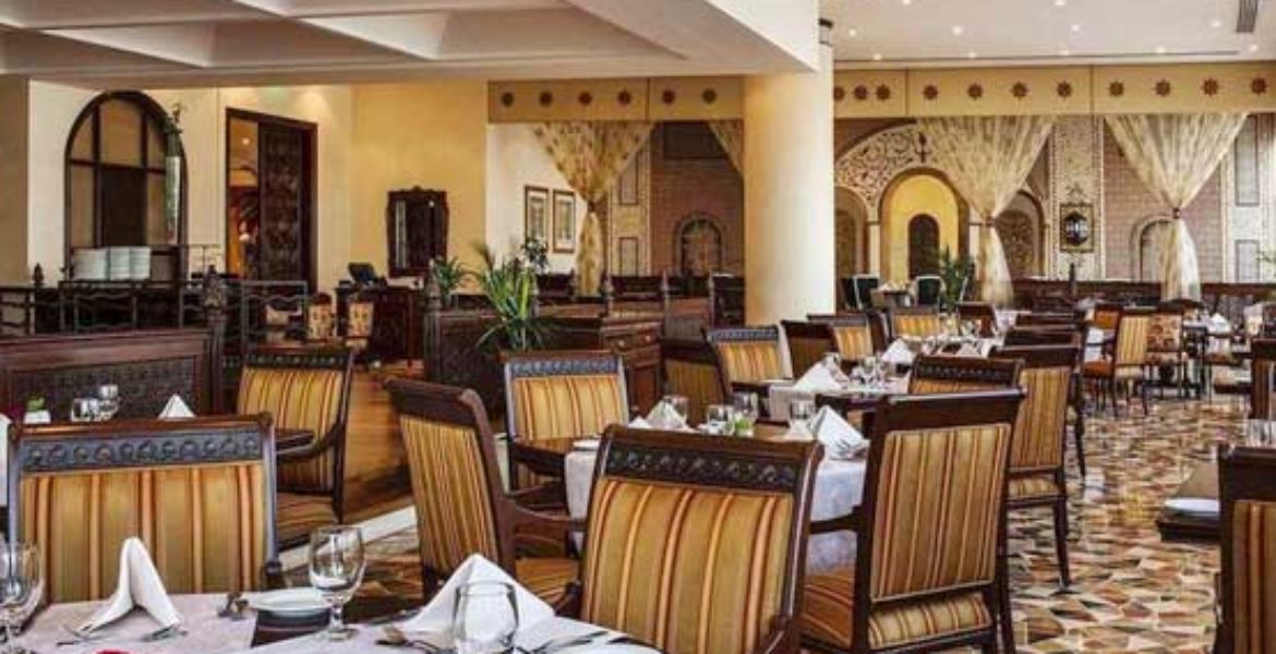 Shiraz Restaurant | | Sharjah Restaurants Guide