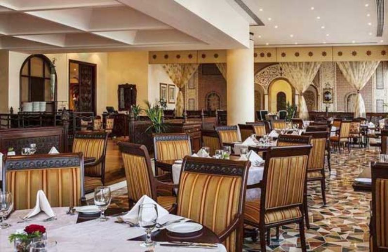 Shiraz Restaurant | | Sharjah Restaurants Guide